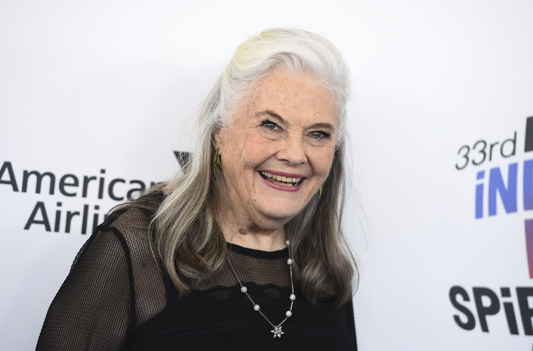 Lois Smith